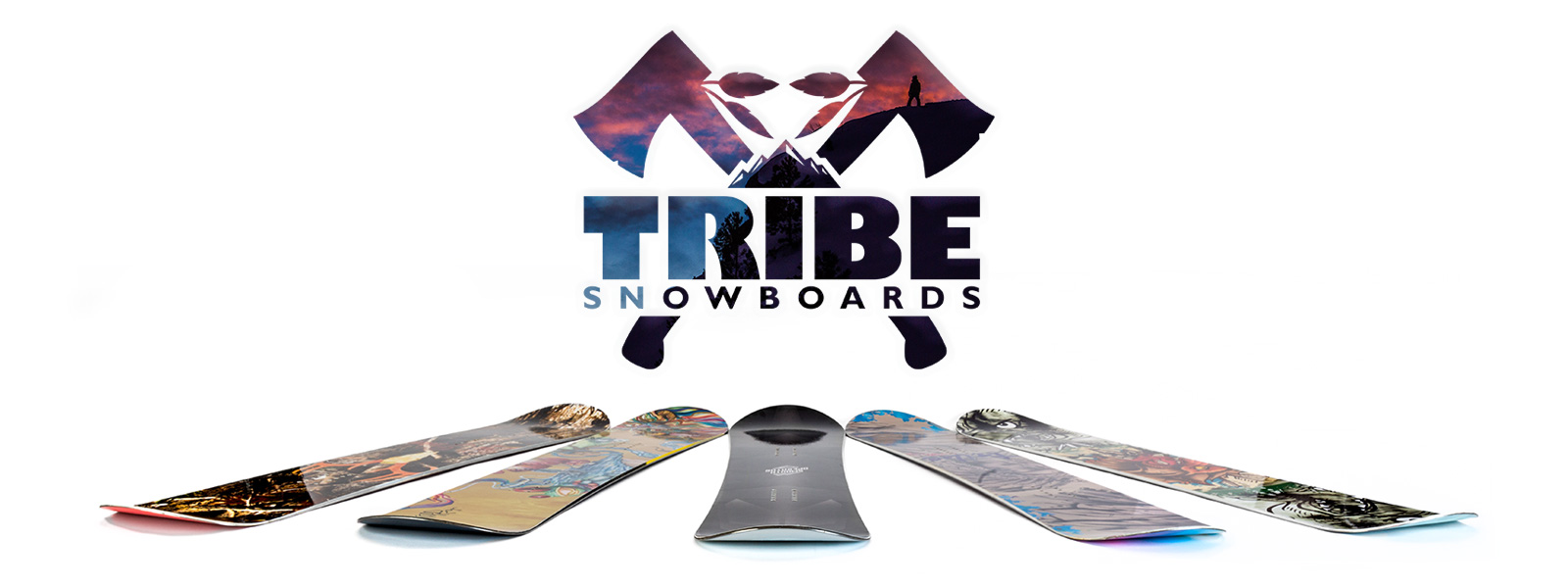Snowboards 16-17 Collection | Custom-Made Snowboards in CA