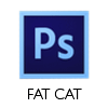 fatcat-psd-template-image